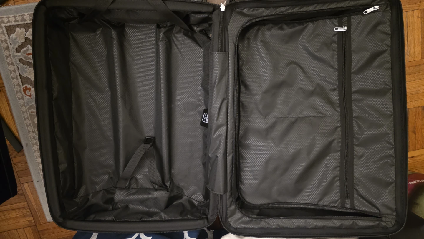Samsonite Luggage - photo 4