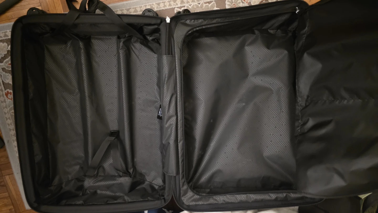Samsonite Luggage - photo 5