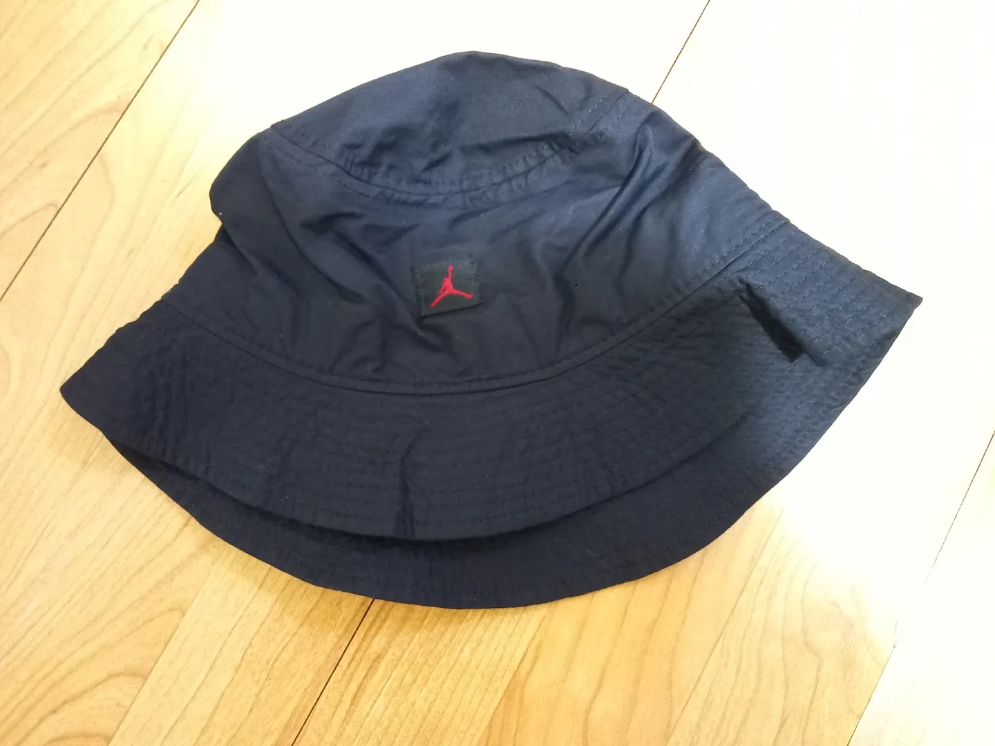 Brand New JORDAN Bucket Hat Size Medium