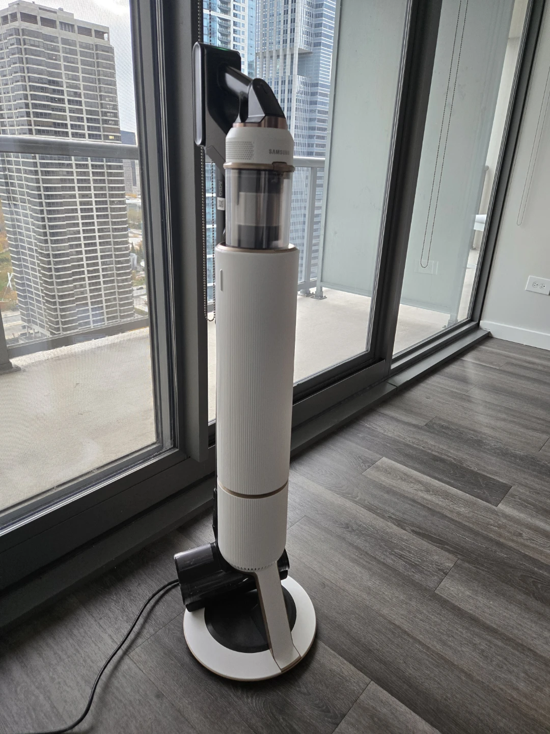 Samsung Bespoke Jet Vacuum Cordless - photo 2
