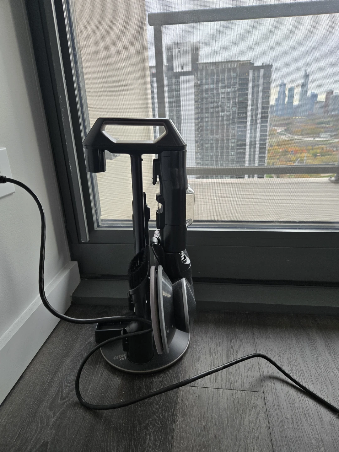 Samsung Bespoke Jet Vacuum Cordless - photo 3