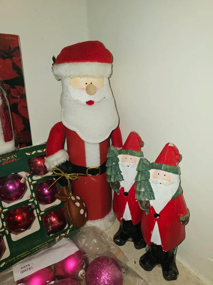 Danson Decor Christmas Ornaments & Decorations #Cleanout image indicator(5)