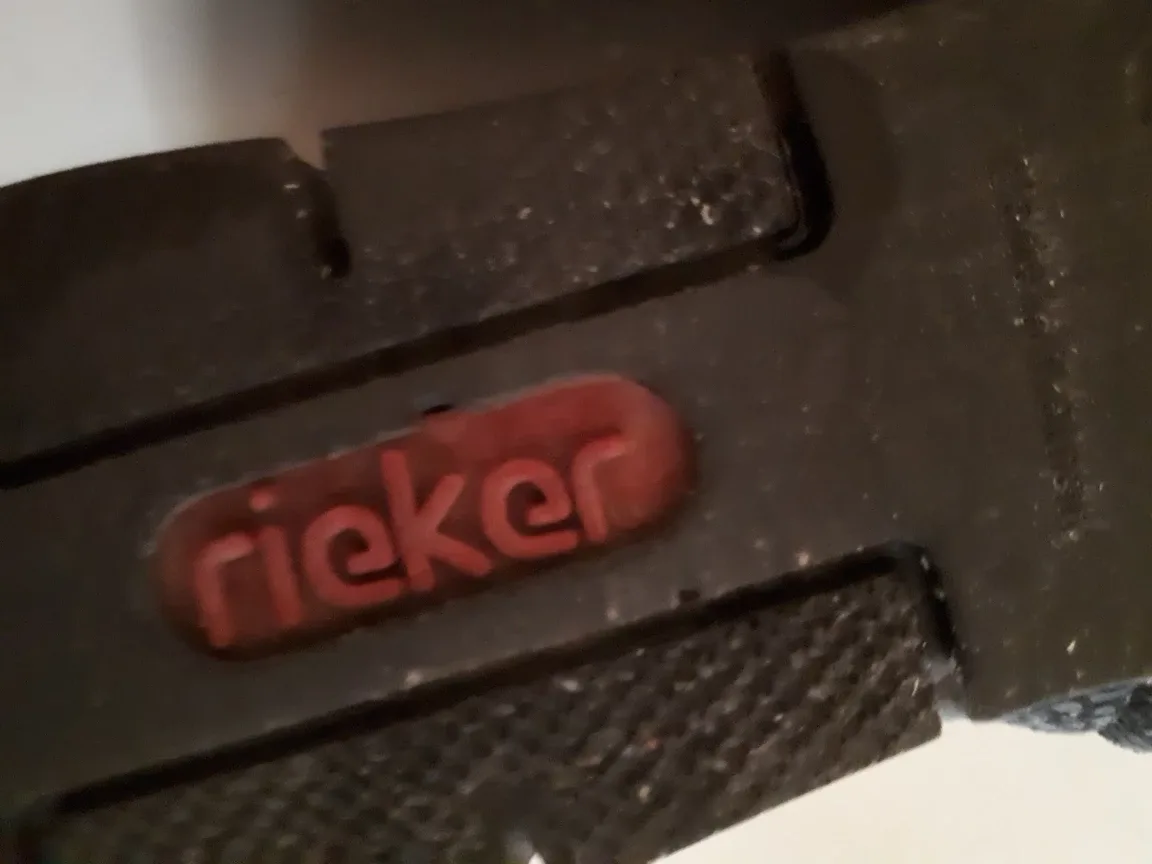 Sioux Grisy Leather Wedge Shoes#Cleanout image indicator(6)