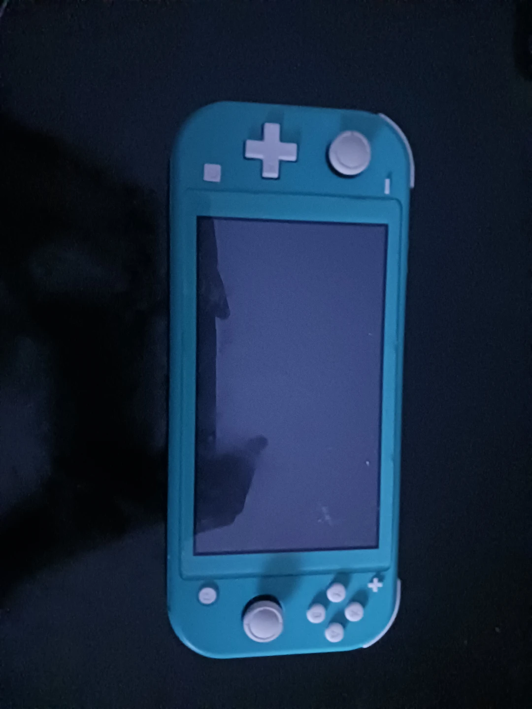 Nintendo Switch Lite - Turquoise