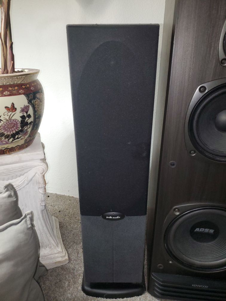 speakers - photo 2