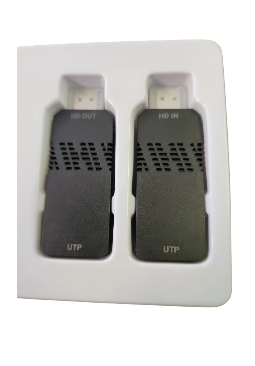 UTP HDMI Extender Set