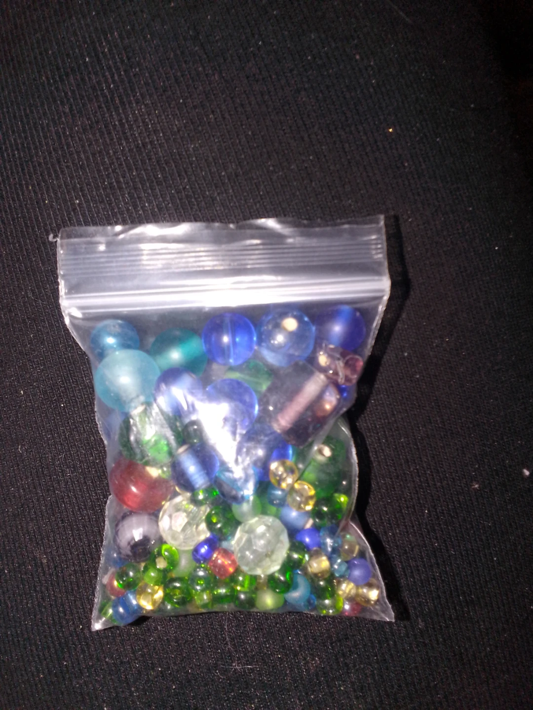 Mixed Colourful Beads - Craft Supplies - photo 5