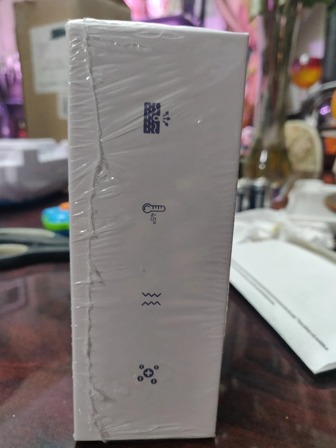 Facial and neck Massager - photo 2