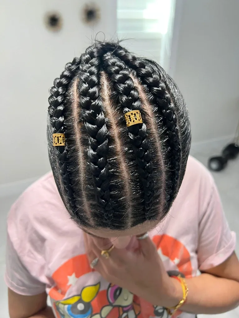 Cornrow