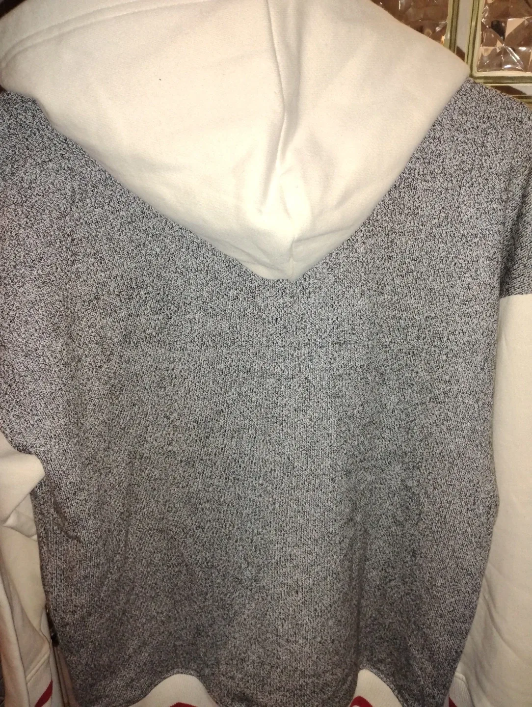 Roots Cabin Genuine Zip Hoodie - 2XL image indicator(2)