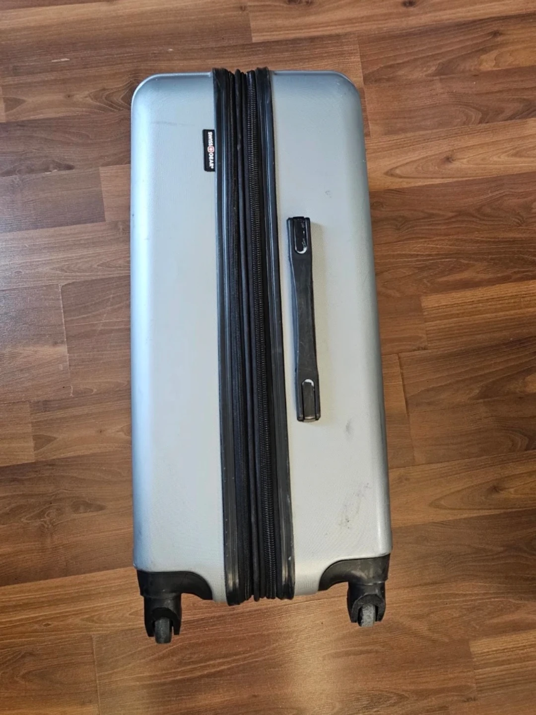 Swiss Gear Carry-On Suitcase - photo 2