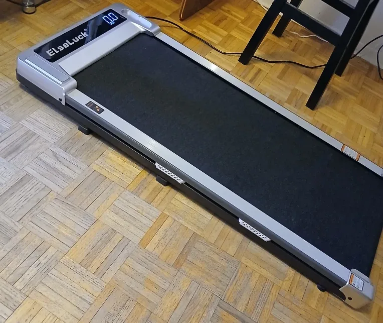 ElseLuck Under Desk Treadmill image indicator(2)