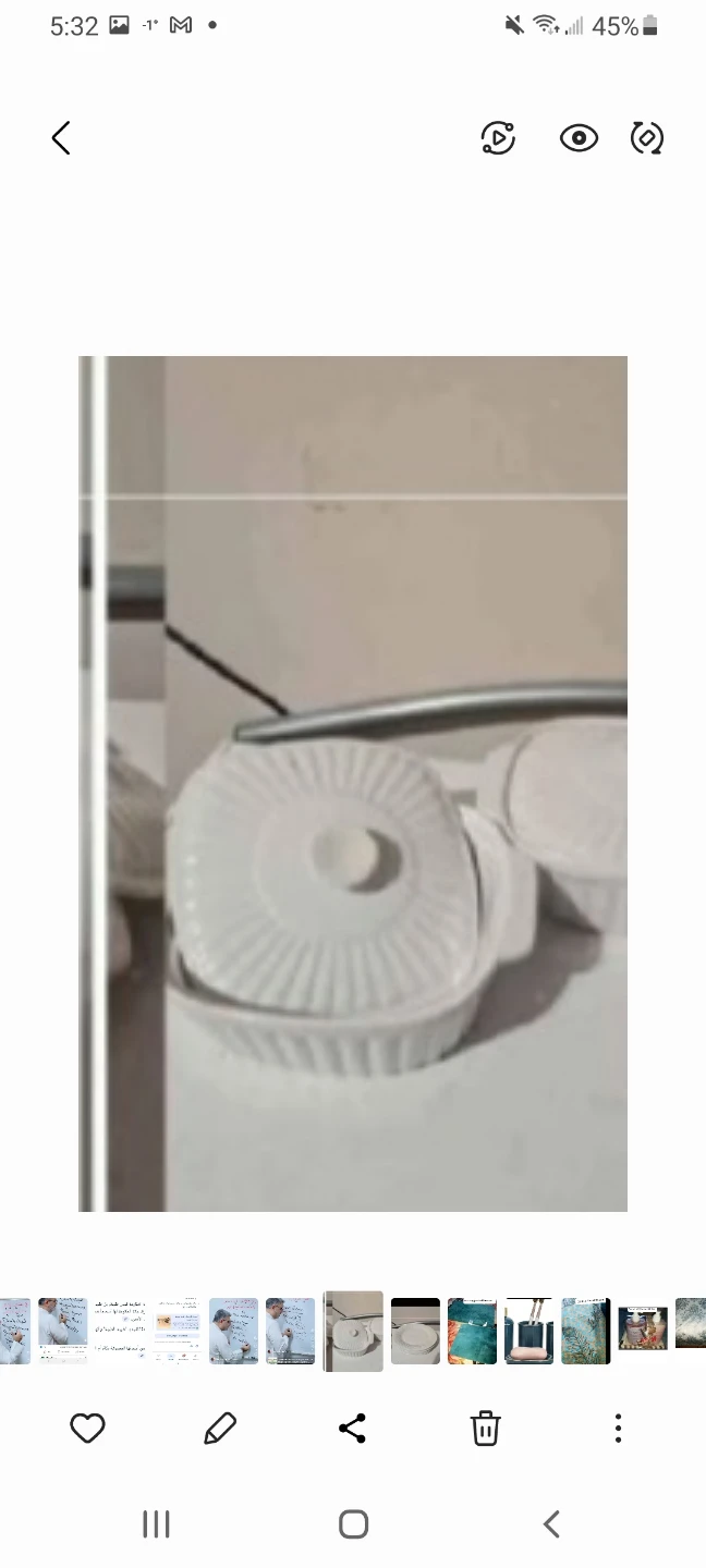 White Dishes Set - photo 4