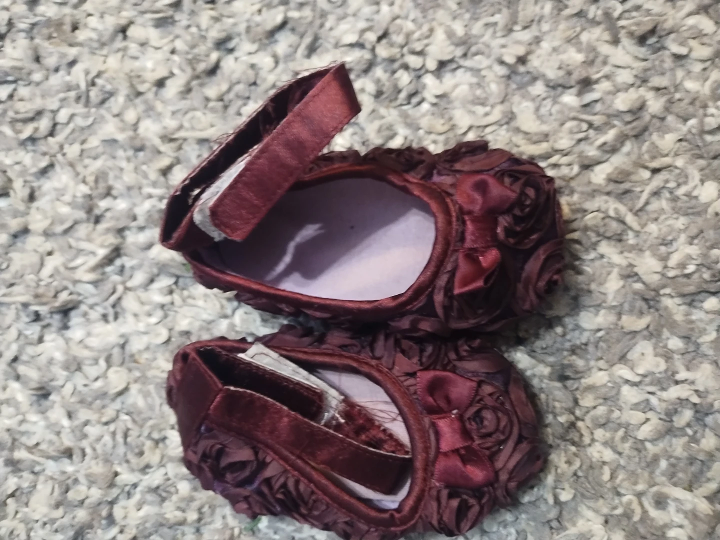 Baby/Toddler Shoes Bundle - photo 4