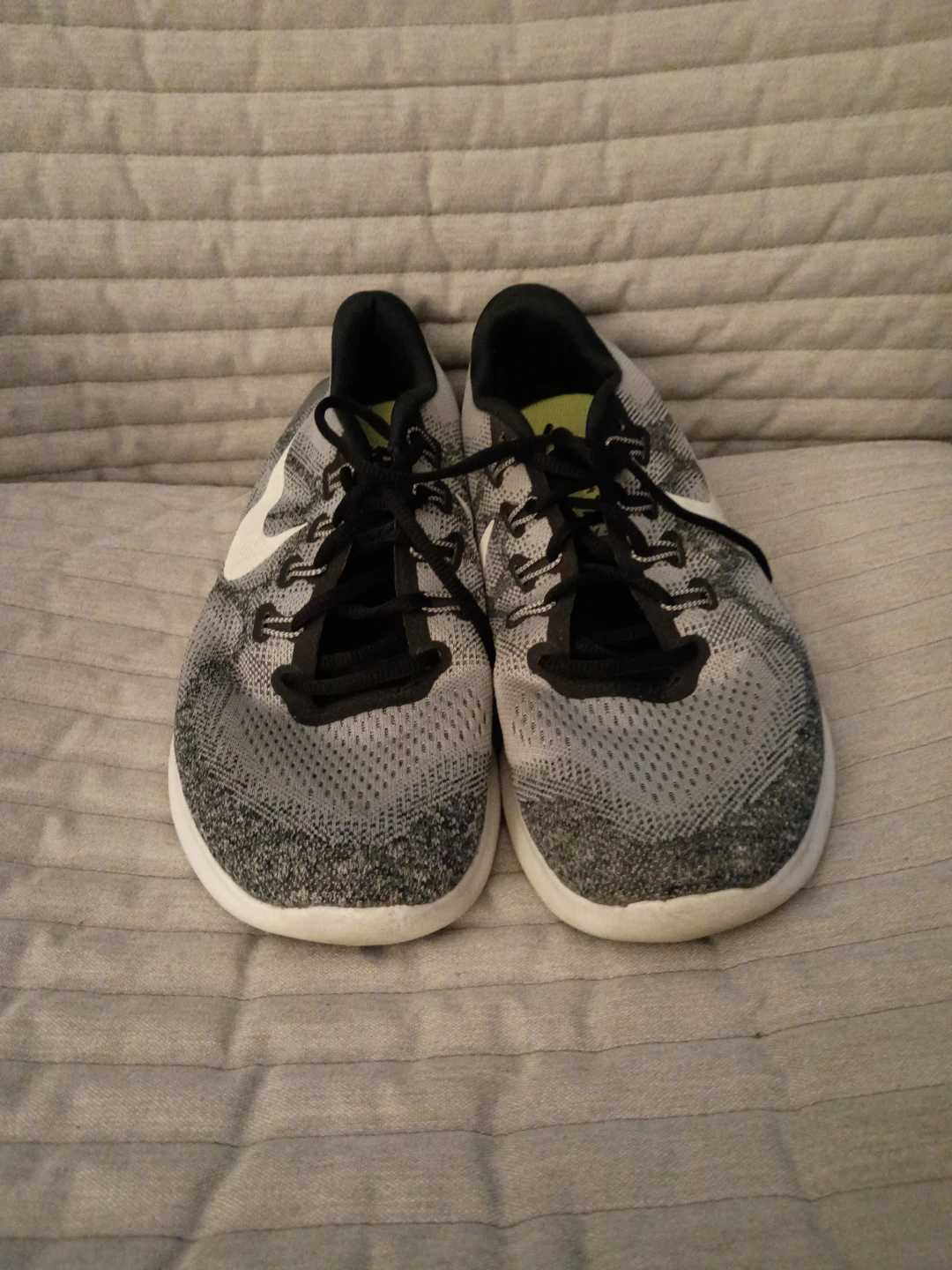 Nike Free RN Running Shoes - Size 12 - photo 2