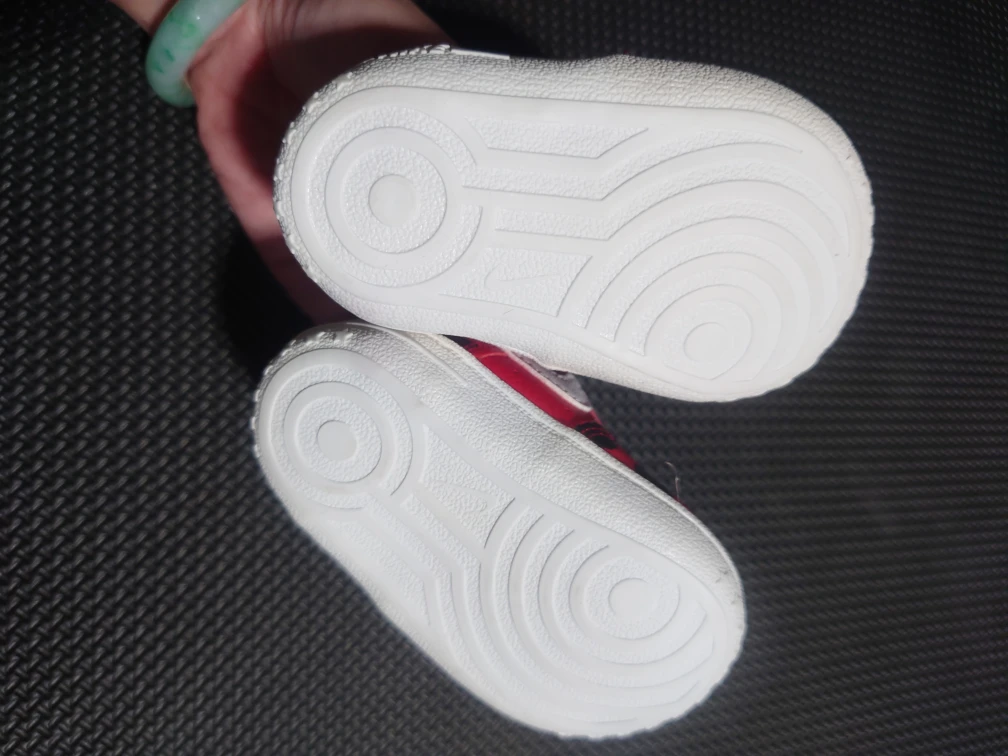 Nike Baby Shoes - Size 2 - photo 3