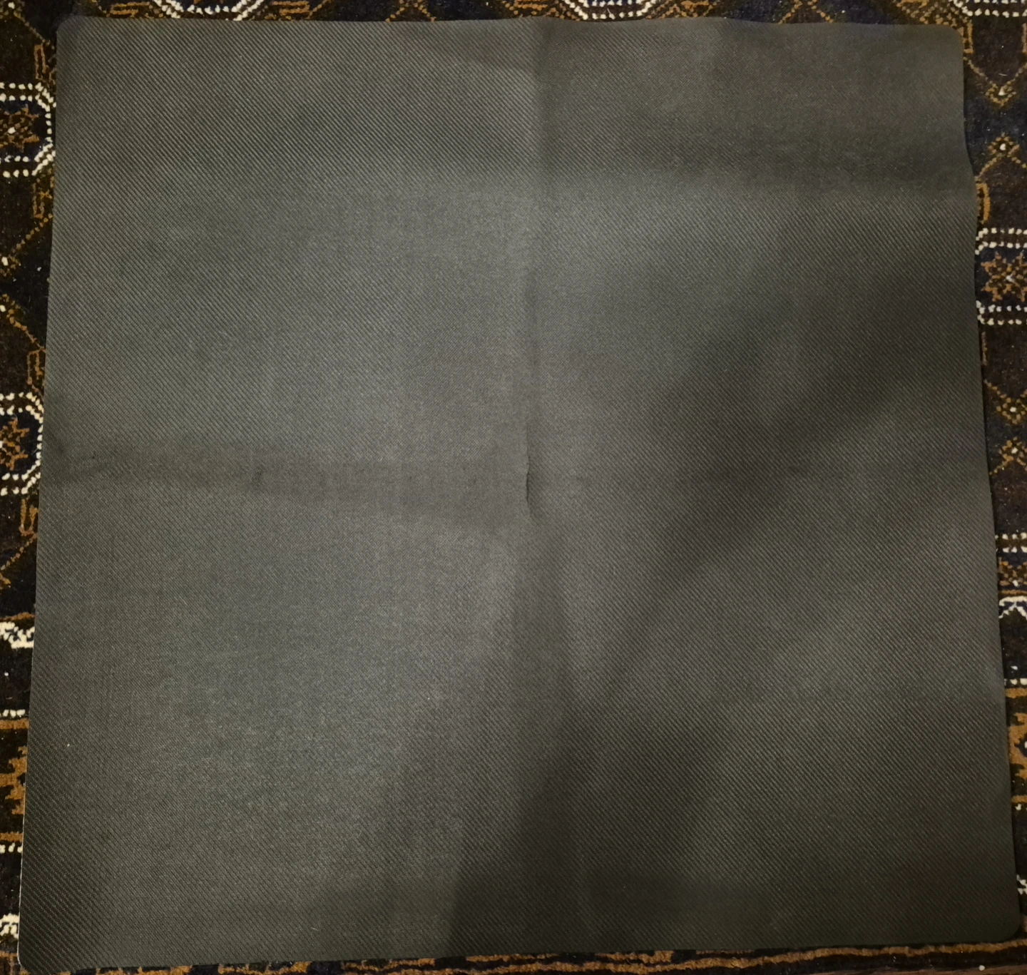 Pok cosmic eclipse 2 player playmat - photo 2