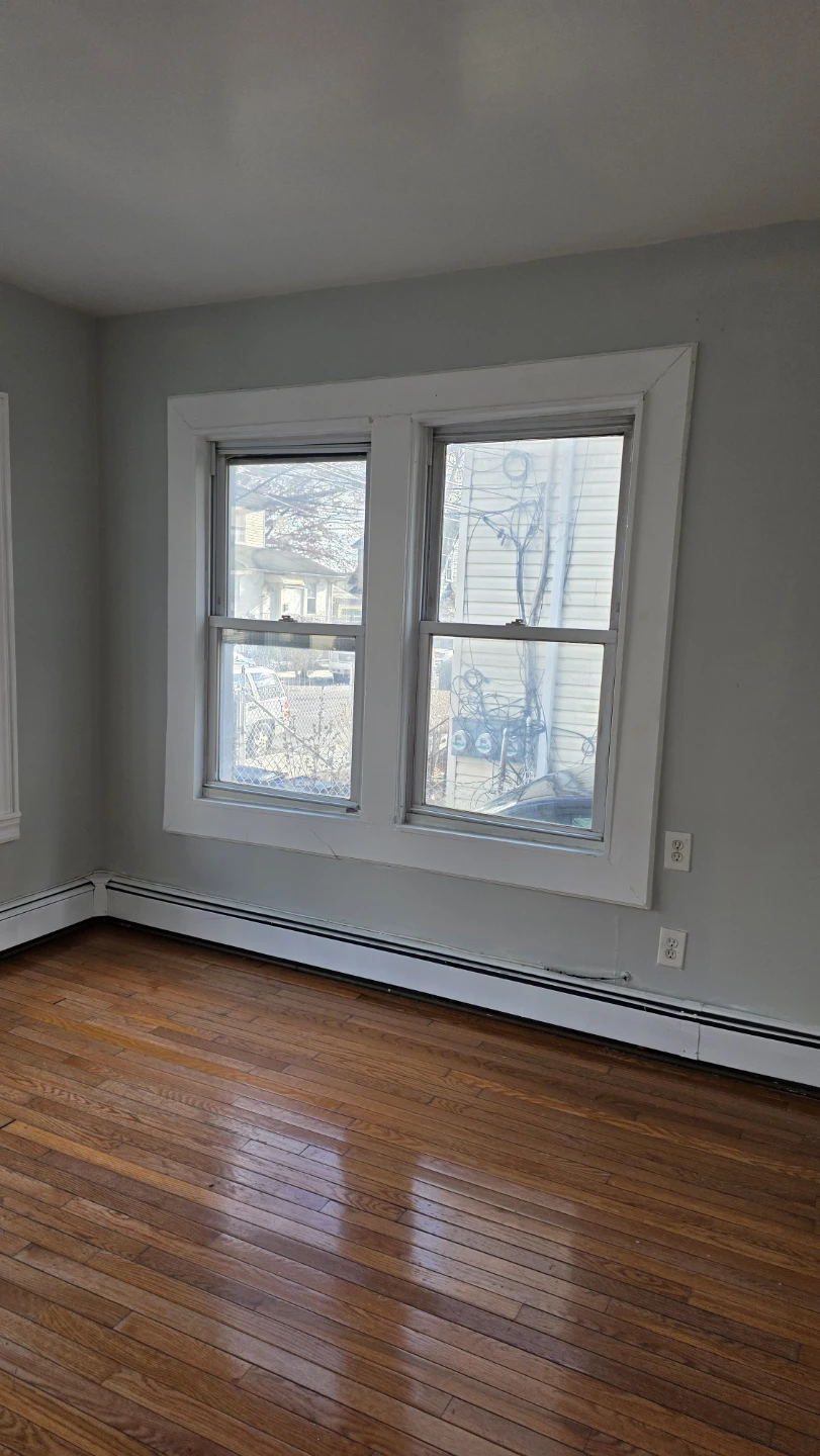 Habitación para pareja con garaje