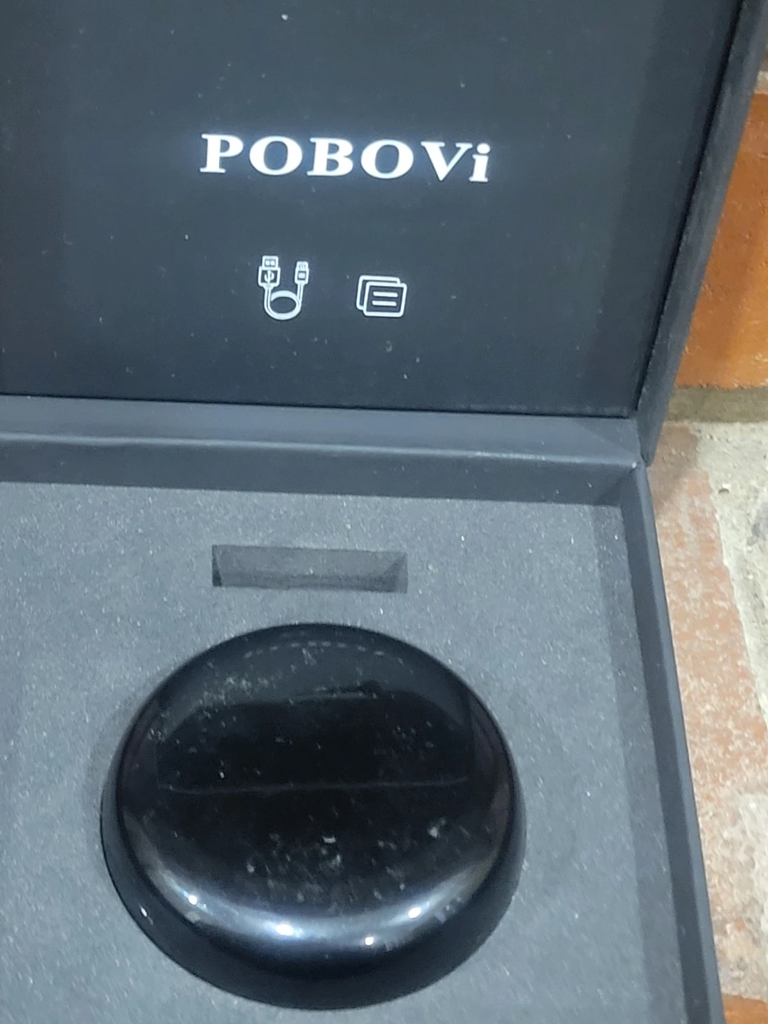 Smart Ring Size 8 - photo 5
