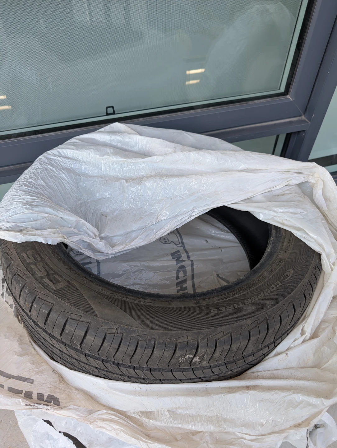 Cooper Tires - photo 2