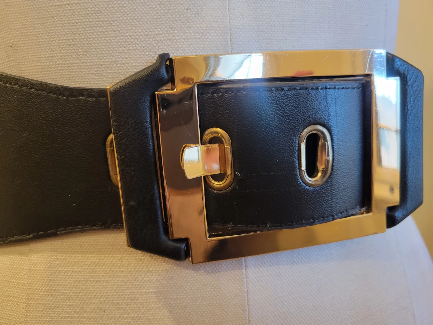 Women's M/L stretchy belt - photo 3