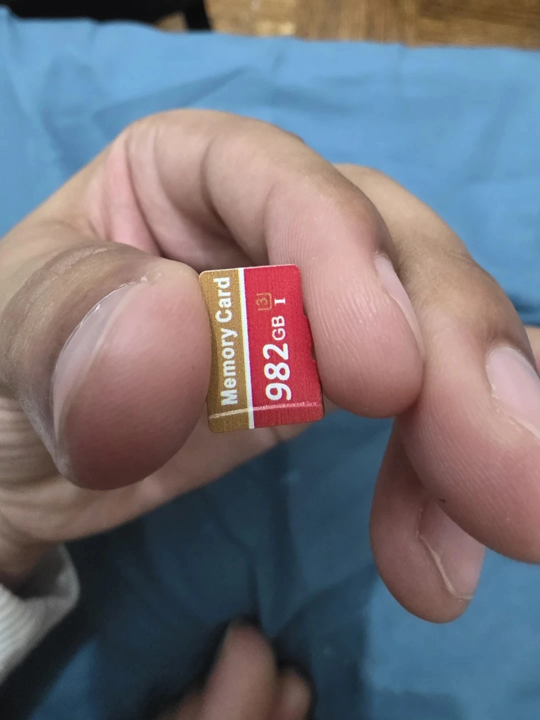 1tb micro SD compatible with all electronics