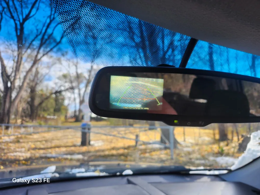 2012 Mitsubishi Outlander 4WD image indicator(2)