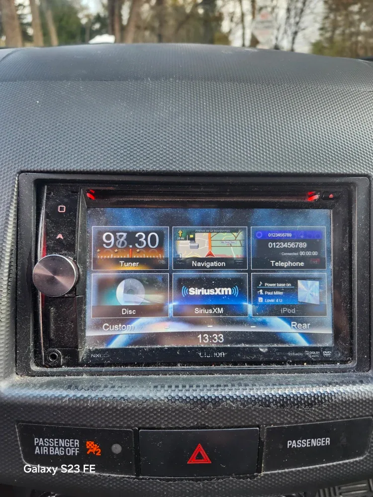 2012 Mitsubishi Outlander 4WD image indicator(9)