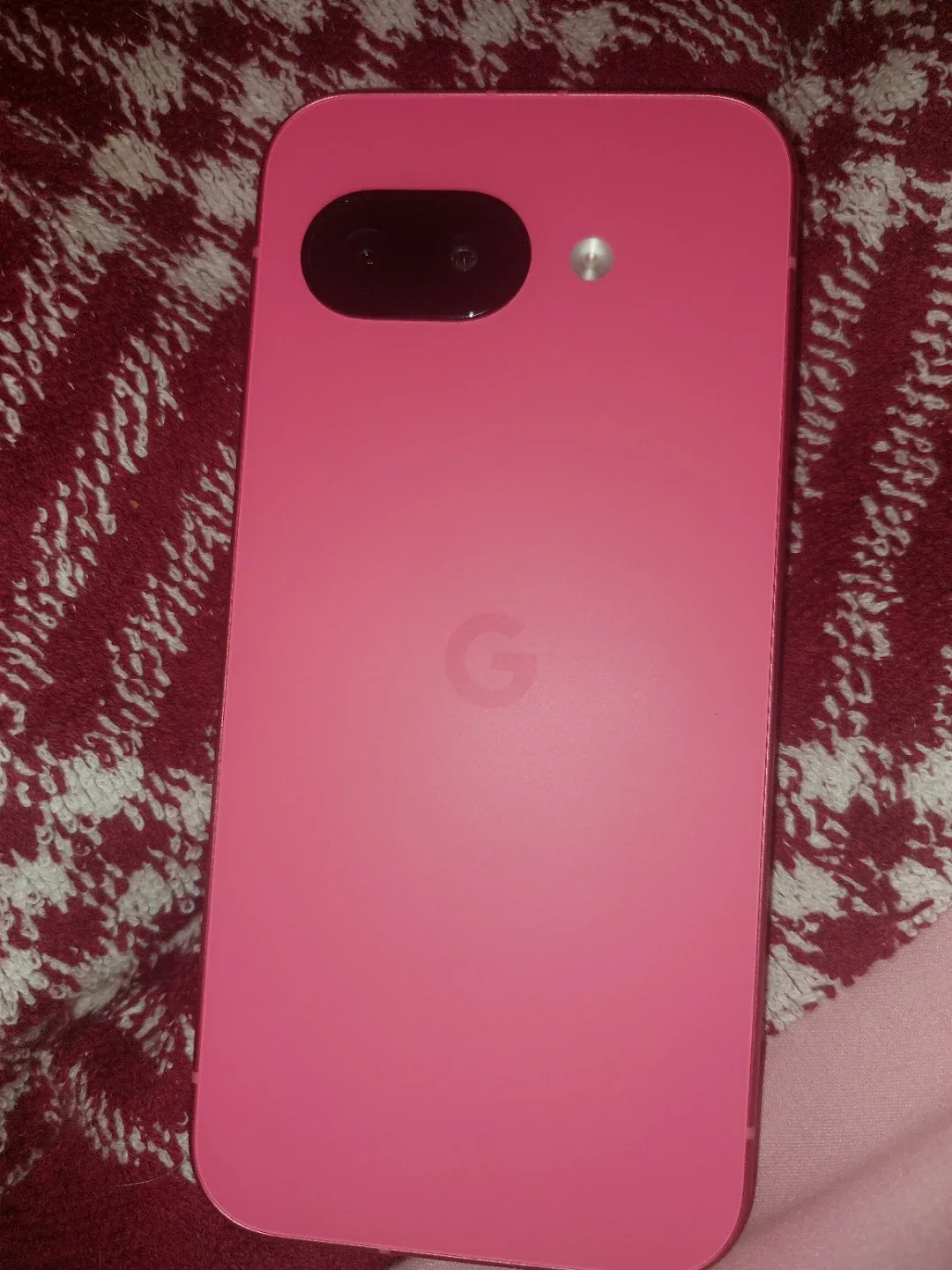 Google Pixel 9A