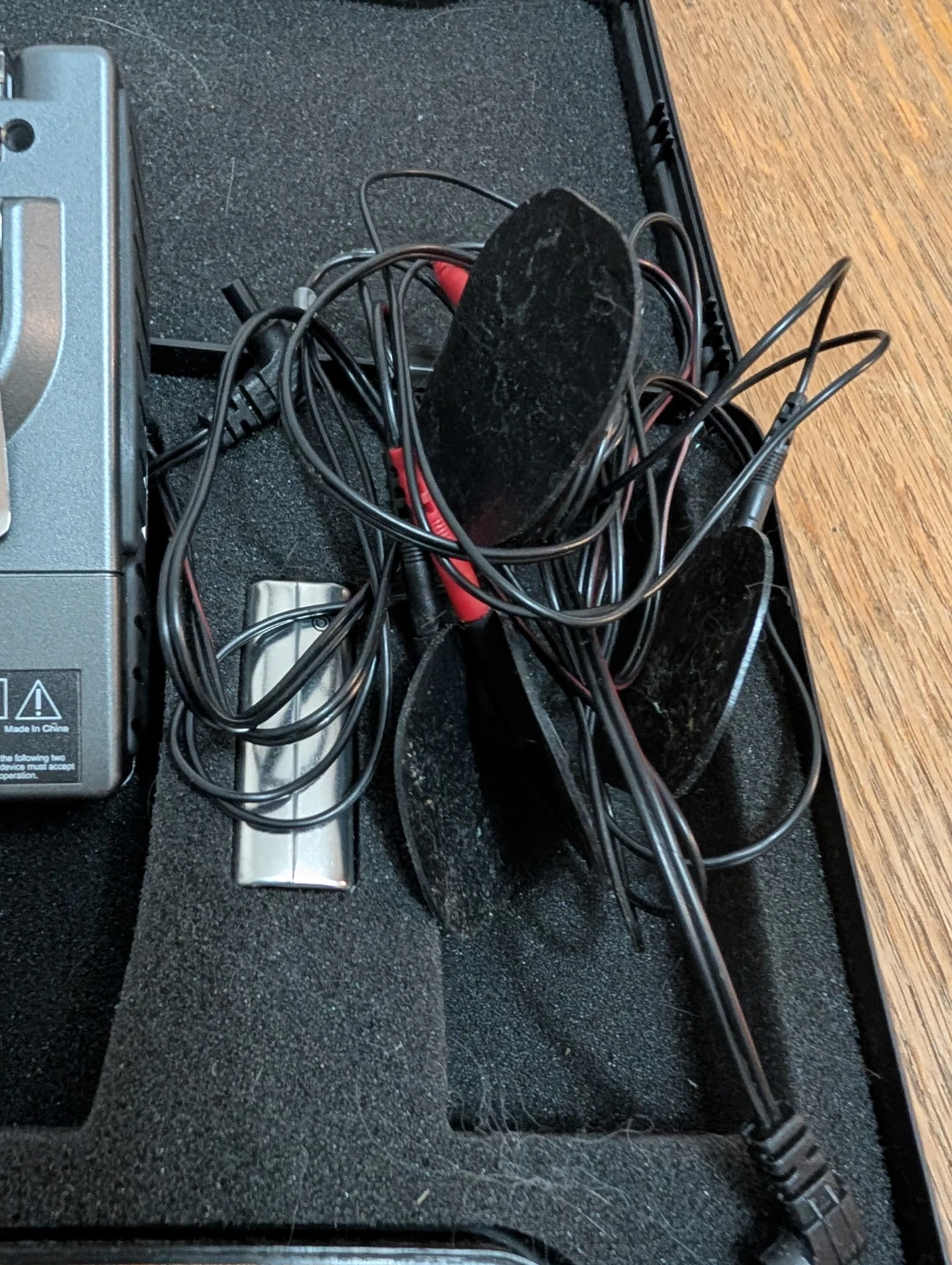 TENS 7000 Digital TENS Device DT7202 - photo 4
