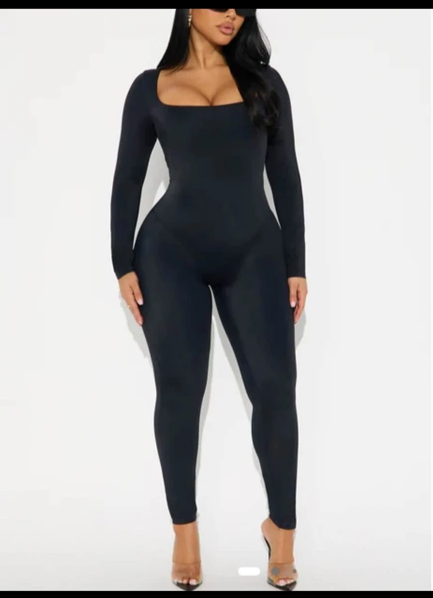 Fashion Jumpsuit - photo 2