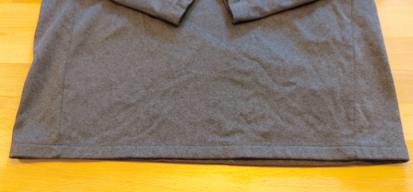North Face Mens XL Pullover - photo 5