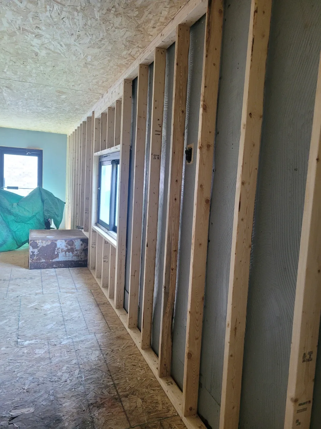 40 FT Trailer. image indicator(2)