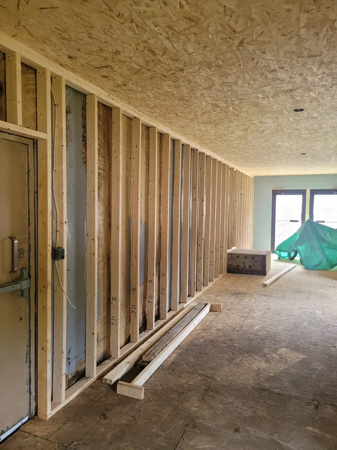 40 FT Trailer. image indicator(5)