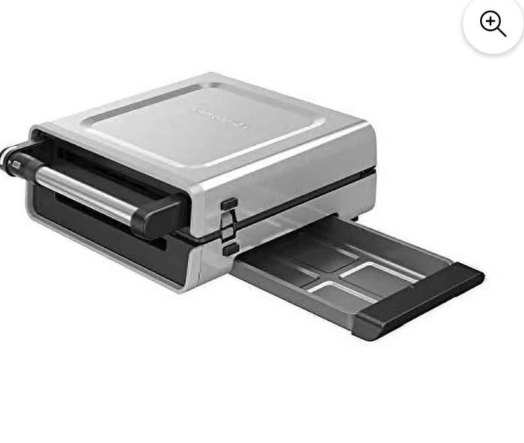 George Foreman Smokeless Grill Series - photo 4