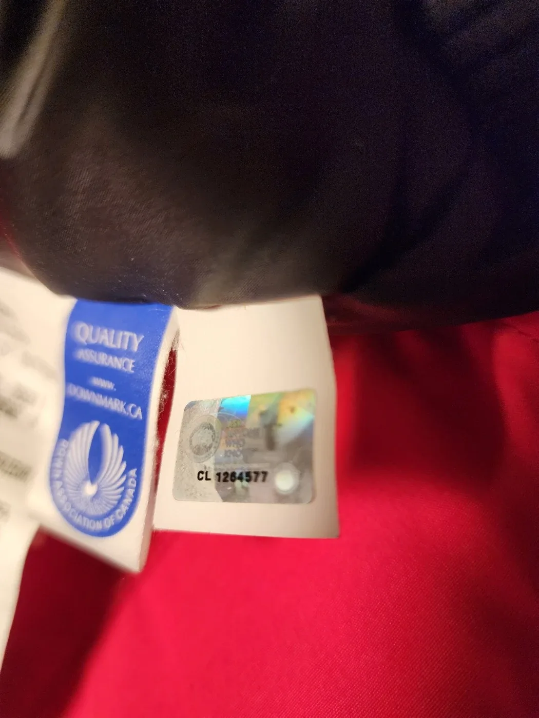 Canada Goose Jacket – Like New, Men's small size image indicator(7)