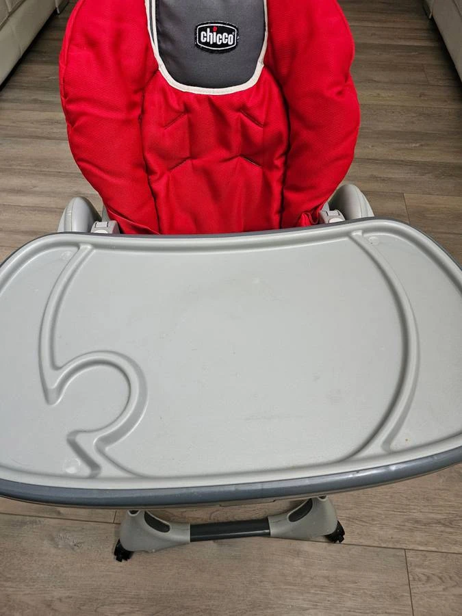 Chicco Polly Highchair