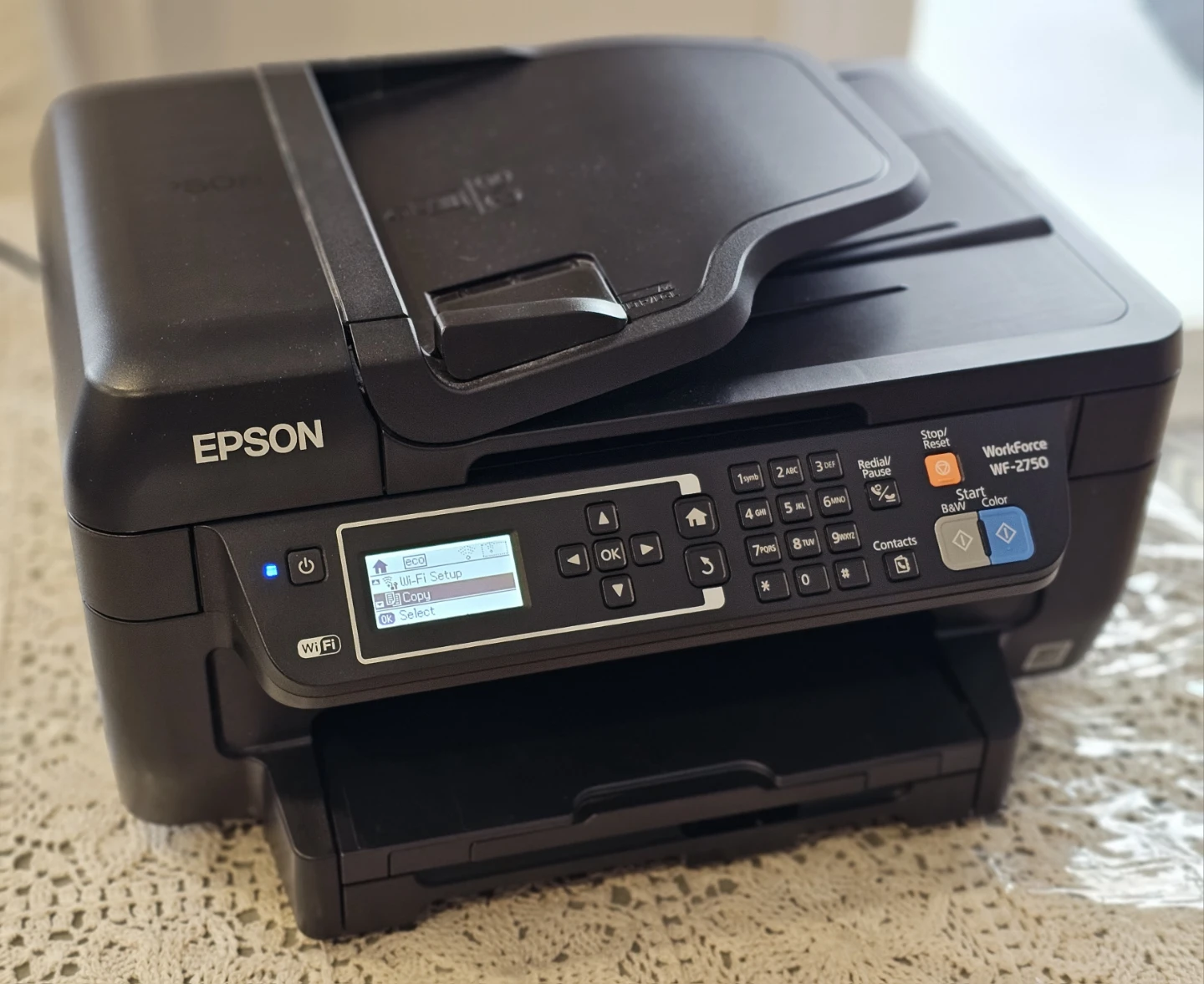 Printer