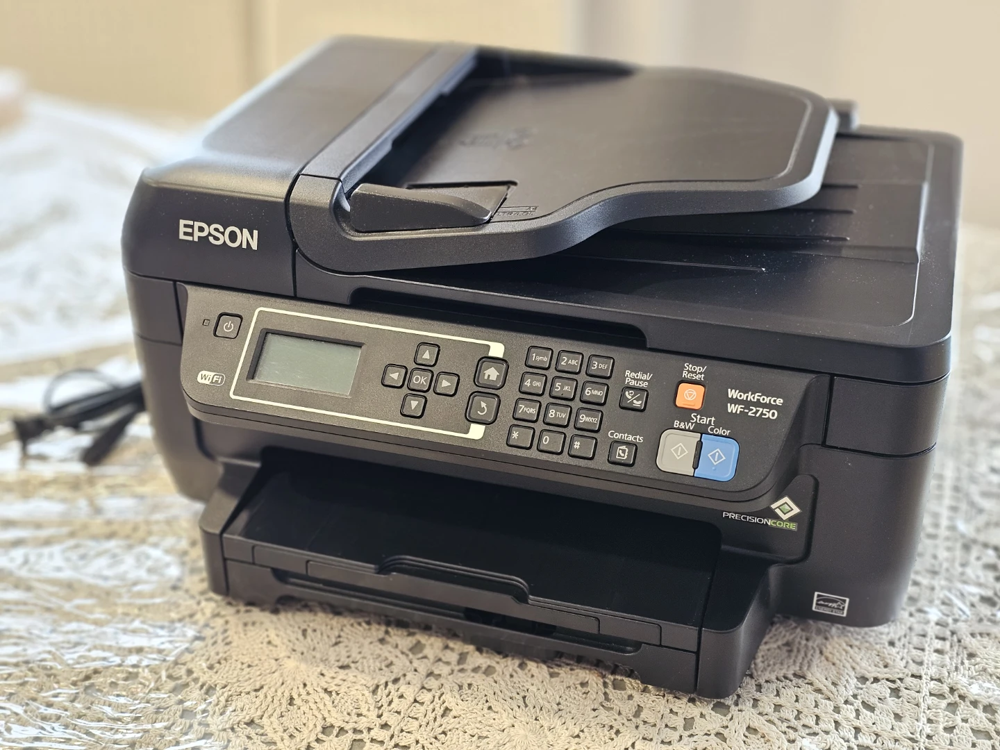 Printer - photo 2