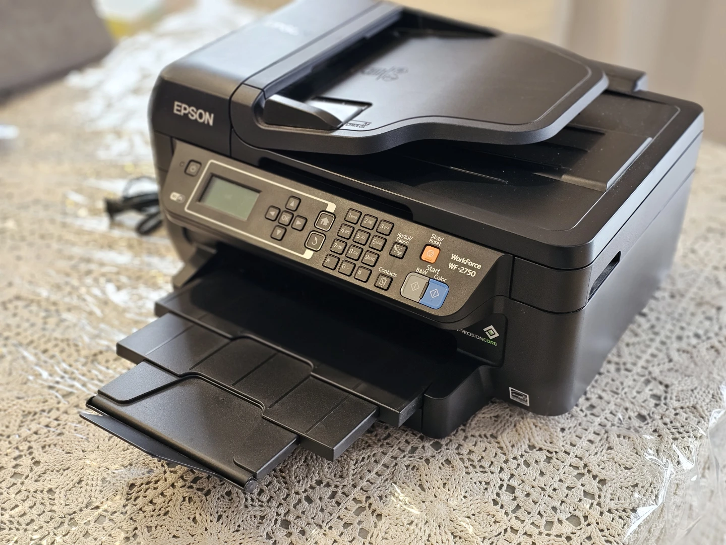 Printer - photo 3
