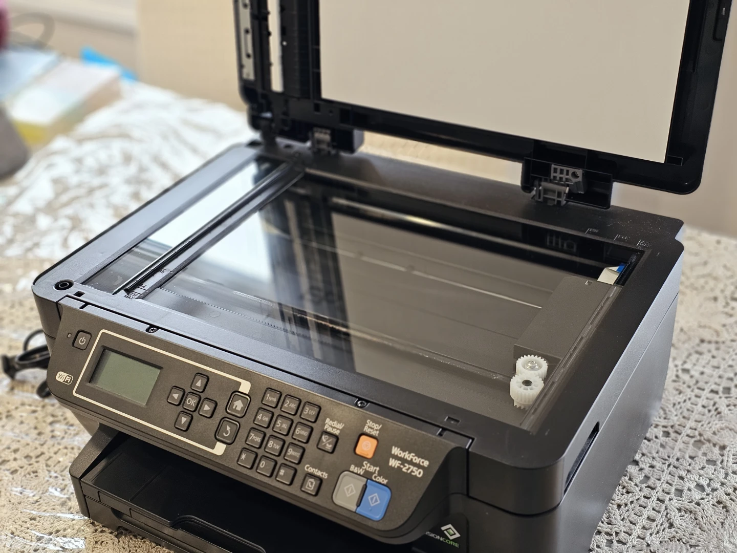 Printer - photo 4