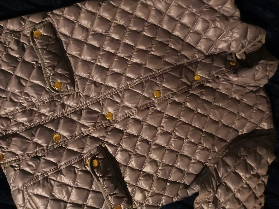 J.Crew Quilted Jacket - Size XL - photo 4
