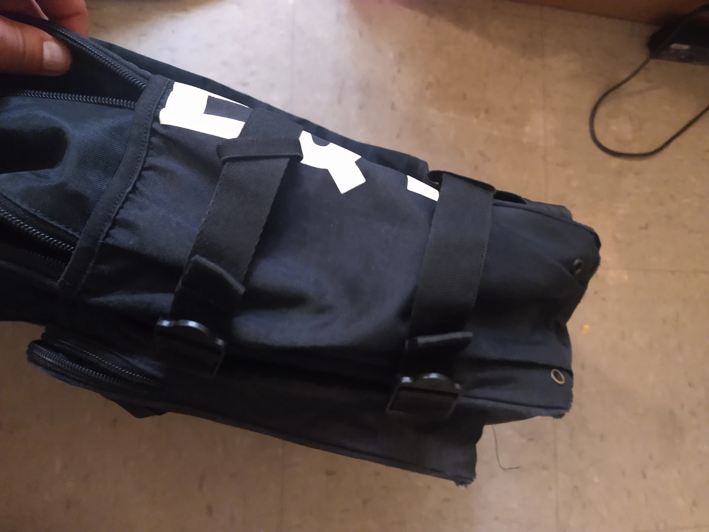 Adidas backpack - photo 5