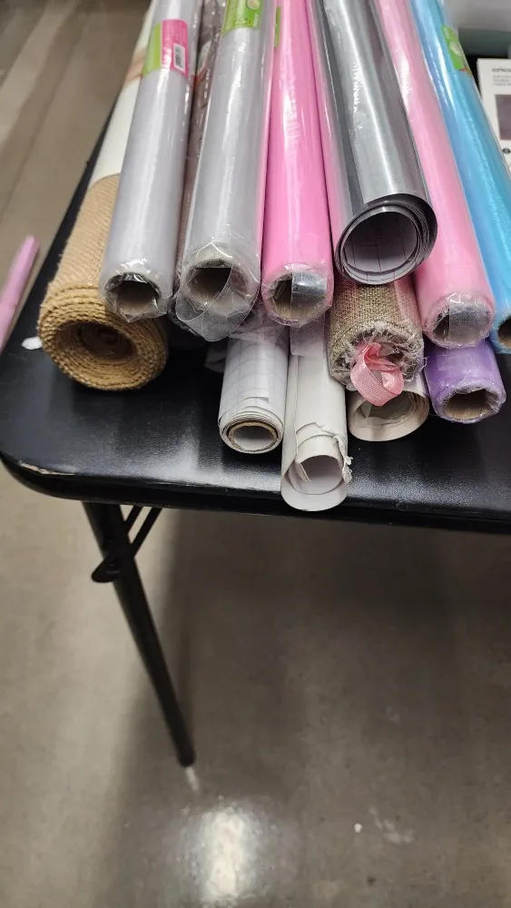 Cricut Explore Air  + Supplies image indicator(4)