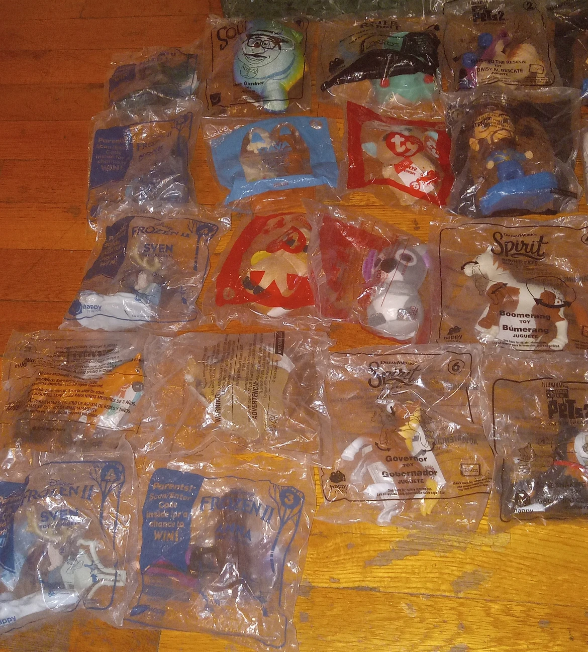 Fun Toys