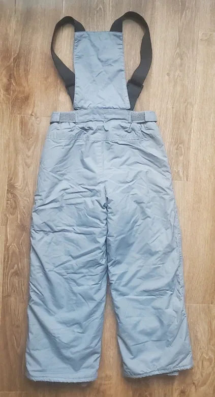 Snow Pants Size 7 Children's Place OBO image indicator(2)