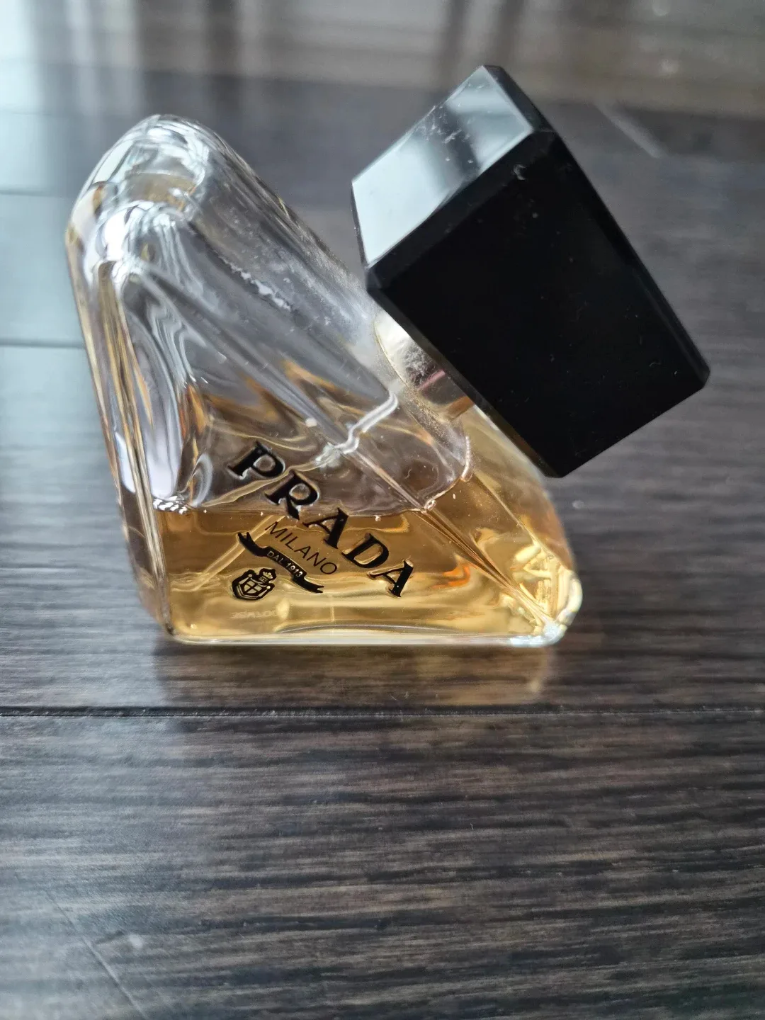 Prada Milano Eau de Parfum