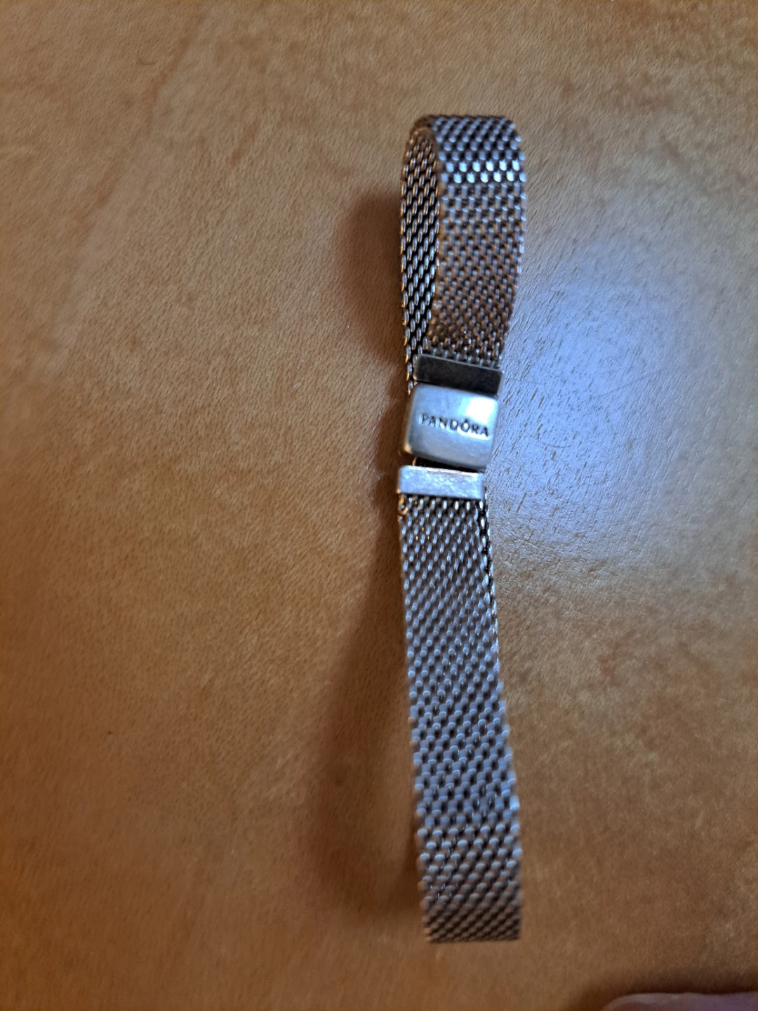 Pandora Mesh Bracelet - photo 2