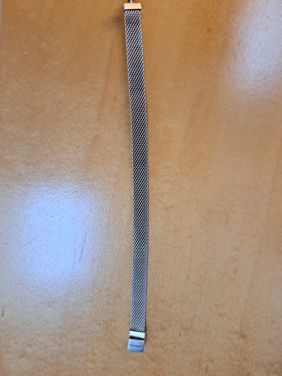 Pandora Mesh Bracelet - photo 3