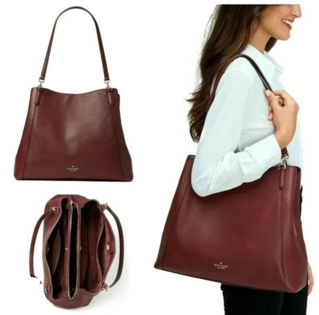 Kate Spade triple compartment image indicator(2)